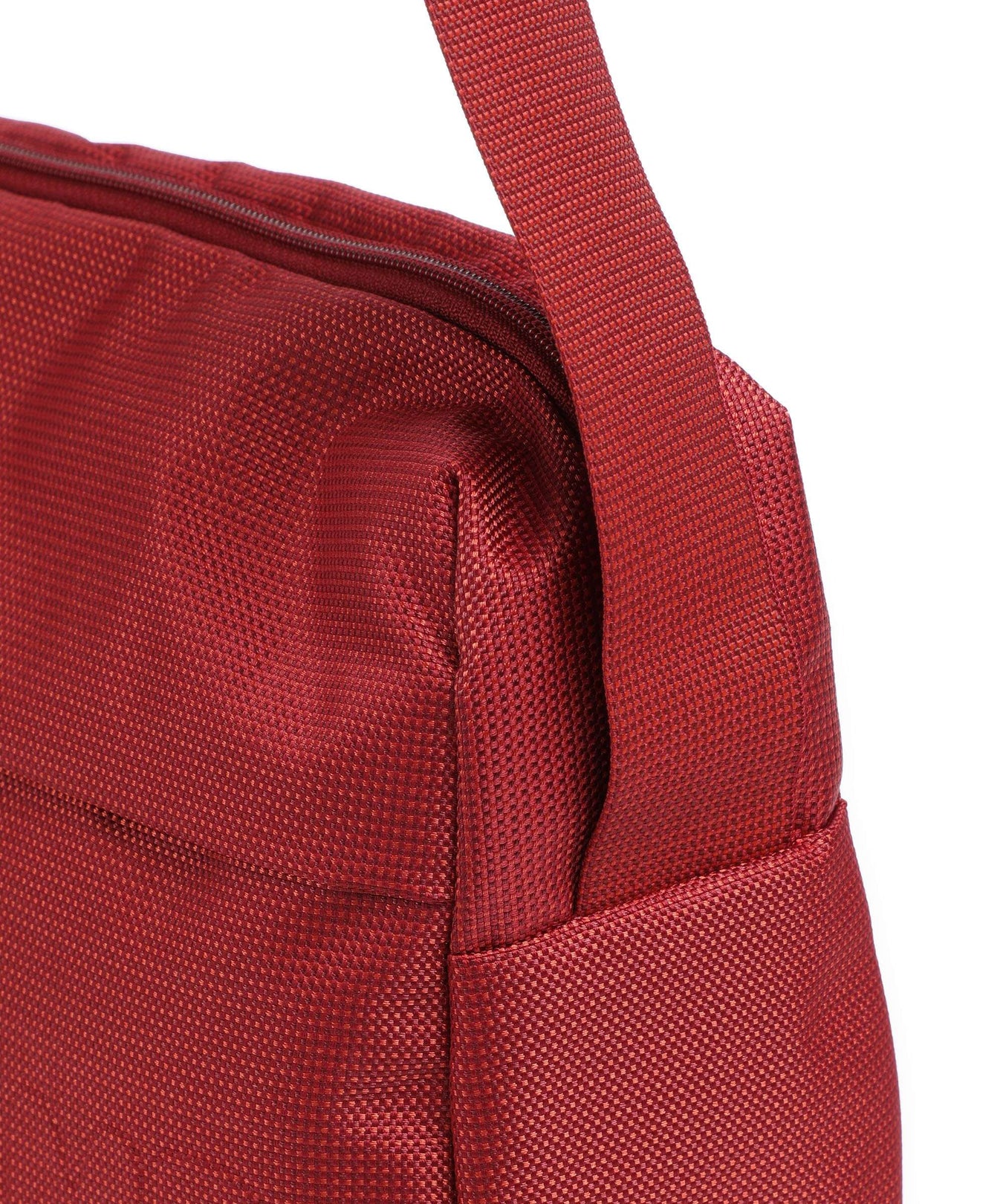 Mandarina Duck MD20 Crossbody bag cherry tomato