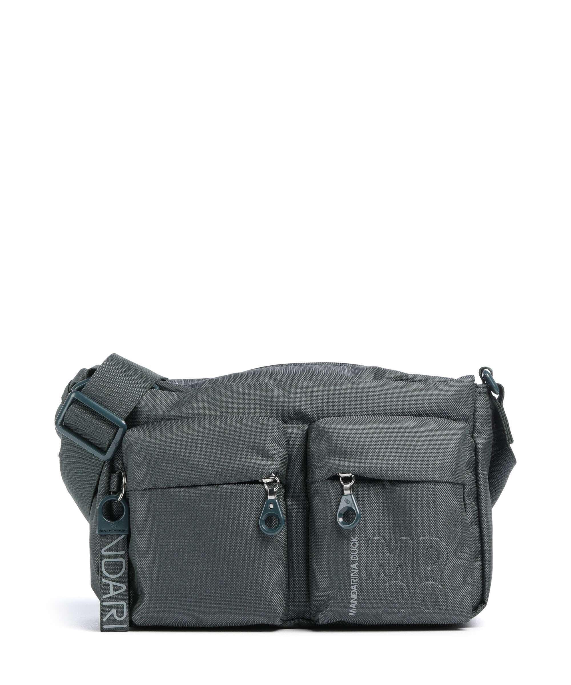 Mandarina Duck MD20 Shoulder bag pine green