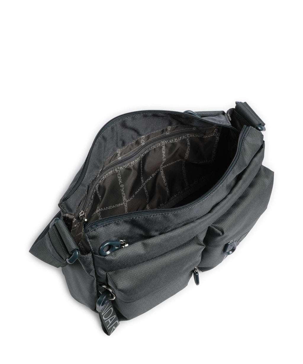 Mandarina Duck MD20 Crossbody bag pine green