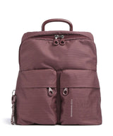 Mandarina Duck MD20 Backpack grape