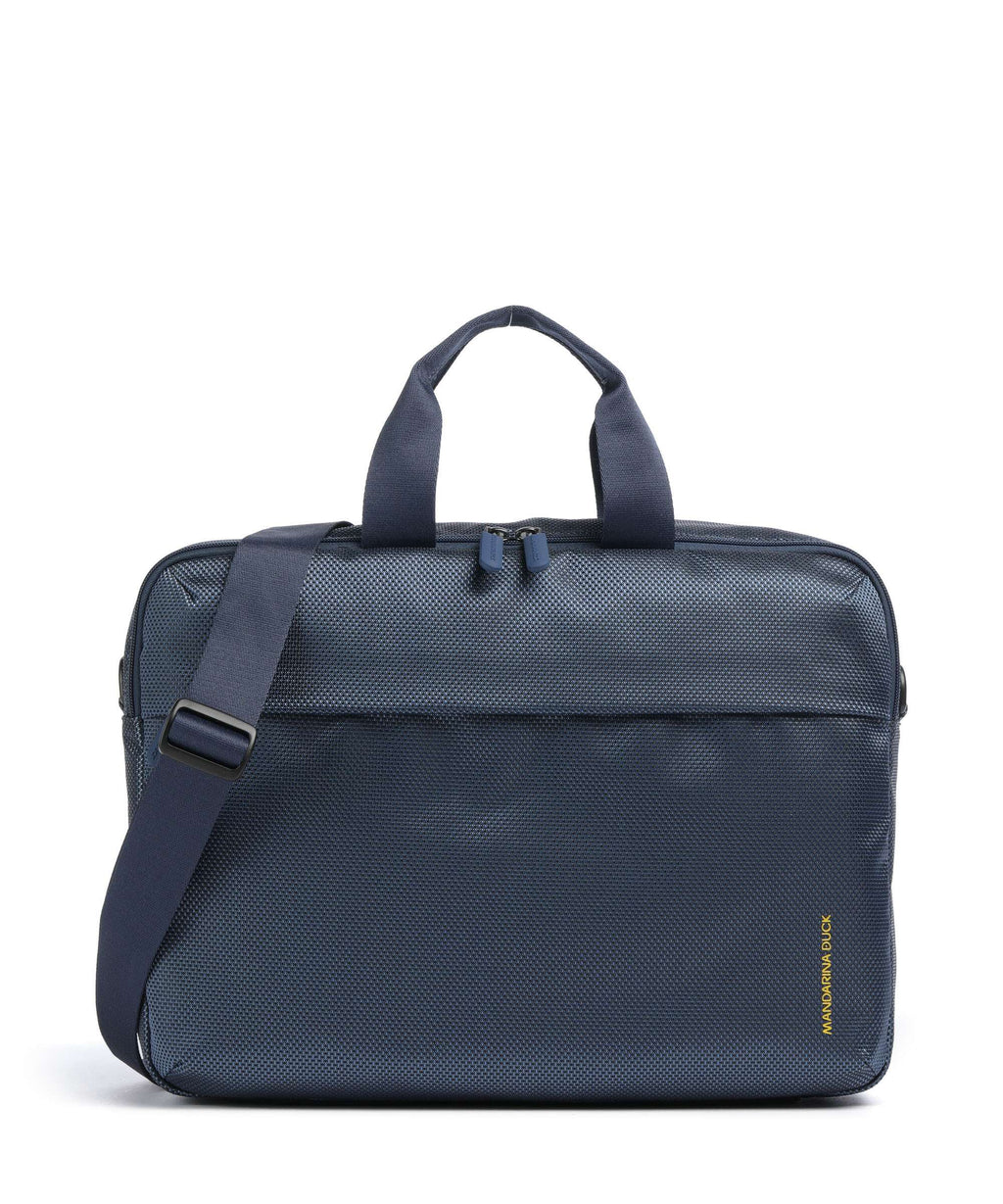 Mandarina Duck Zephyr Laptop bag dress blue