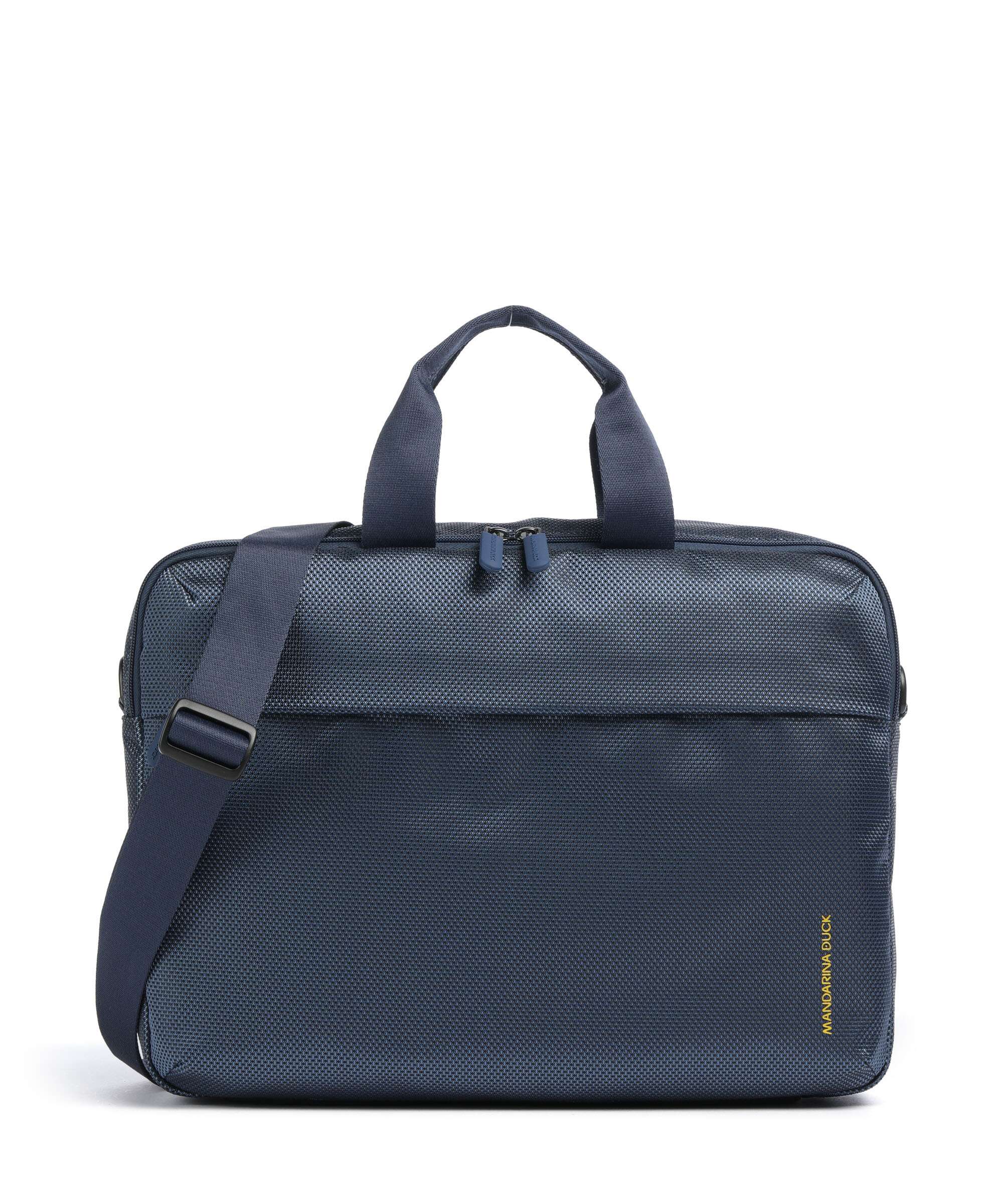 Mandarina Duck Zephyr Laptop bag dress blue