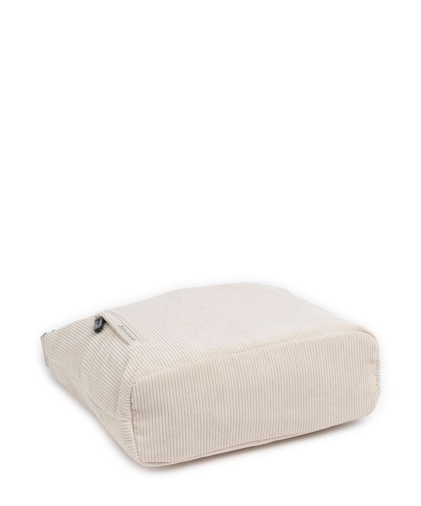 Mandarina Duck Hunter Velvet Shoulder bag cashmere