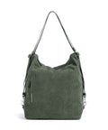 Mandarina Duck Hunter Velvet Backpack bag pirite