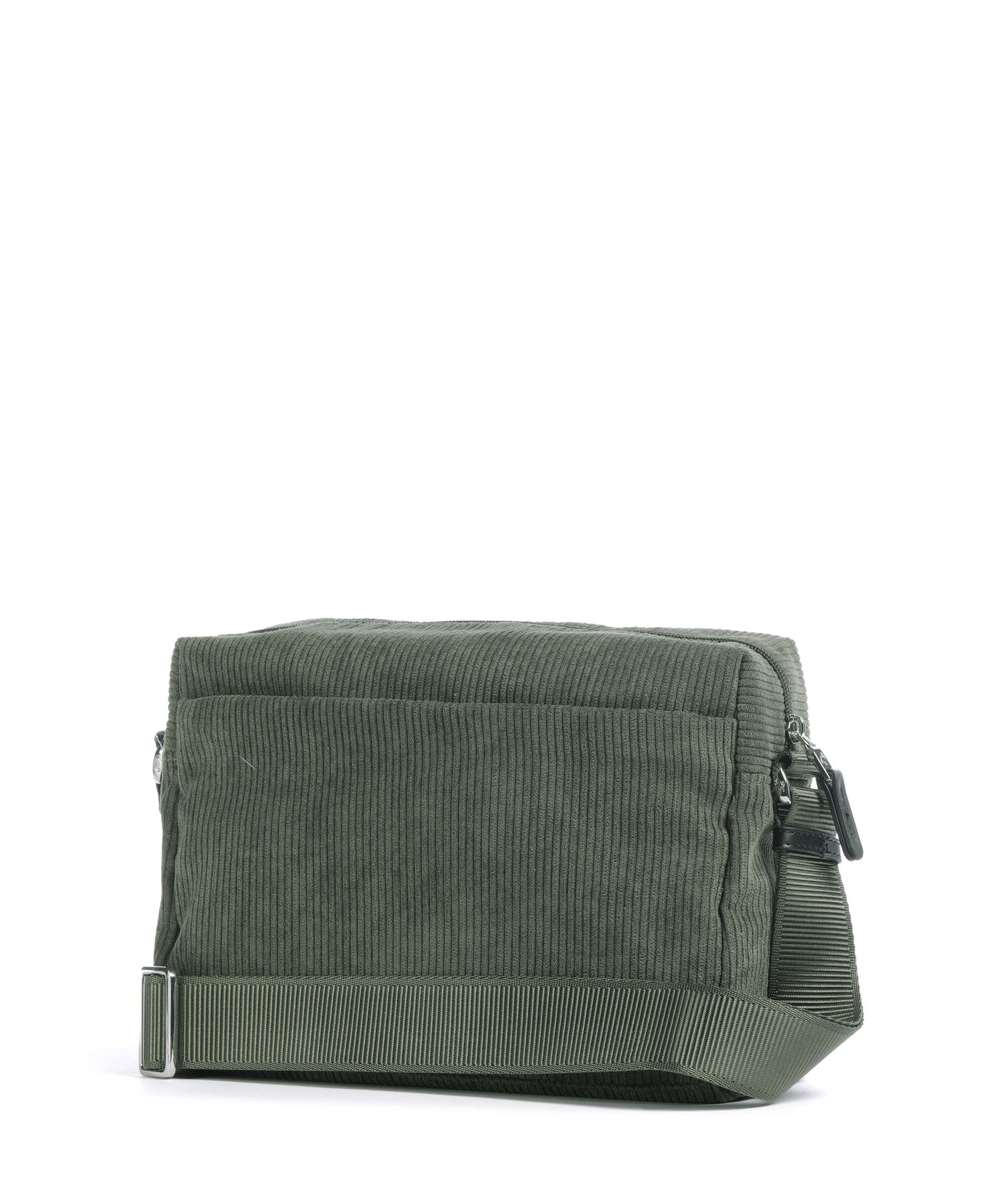 Mandarina Duck Hunter Velvet Crossbody bag pirite