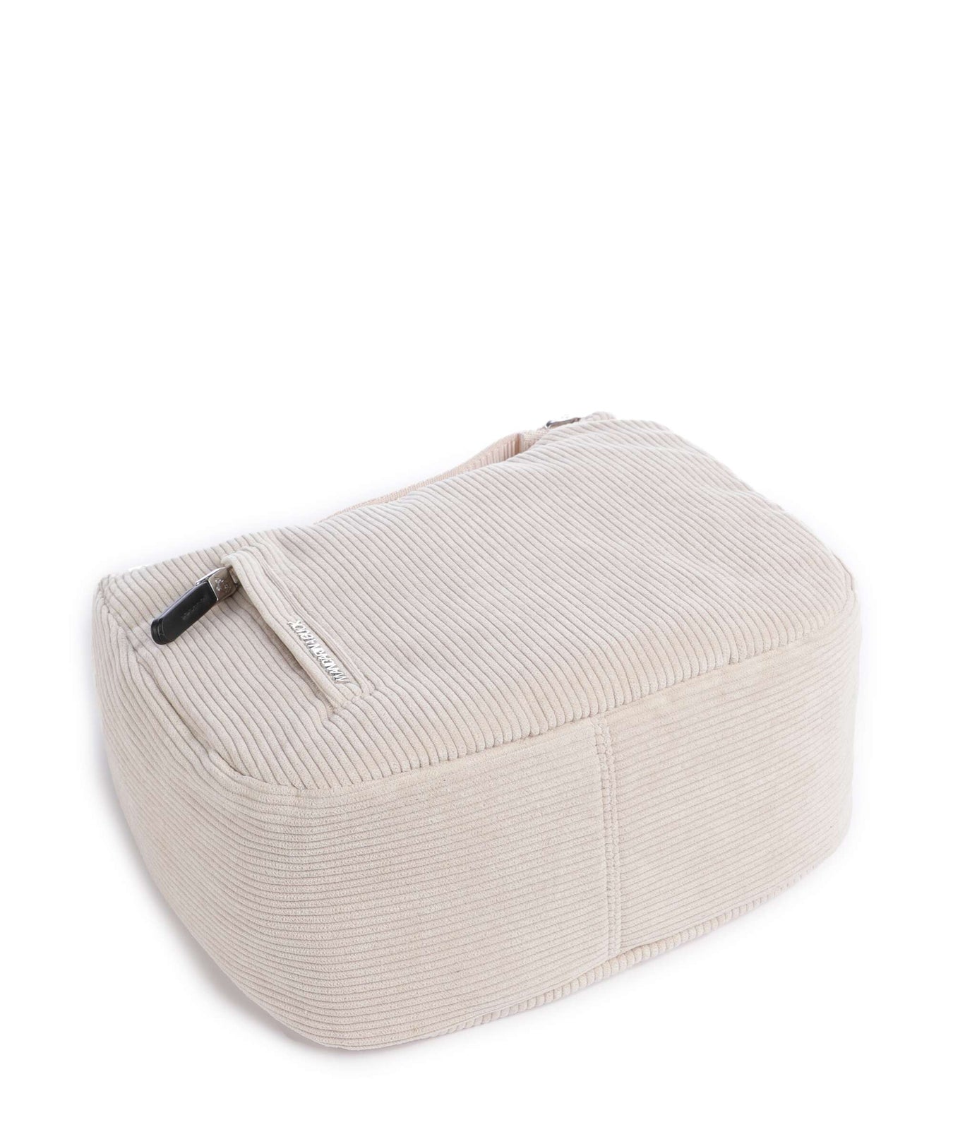 Mandarina Duck Hunter Velvet Crossbody bag cashmere