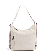 Mandarina Duck Hunter Velvet Backpack bag cashmere