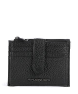 Mandarina Duck Mellow Leather Credit card holder nero