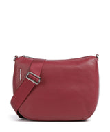 Mandarina Duck Mellow Leather Crossbody bag grape