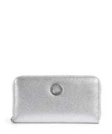 Mandarina Duck Mellow Metal Wallet silver