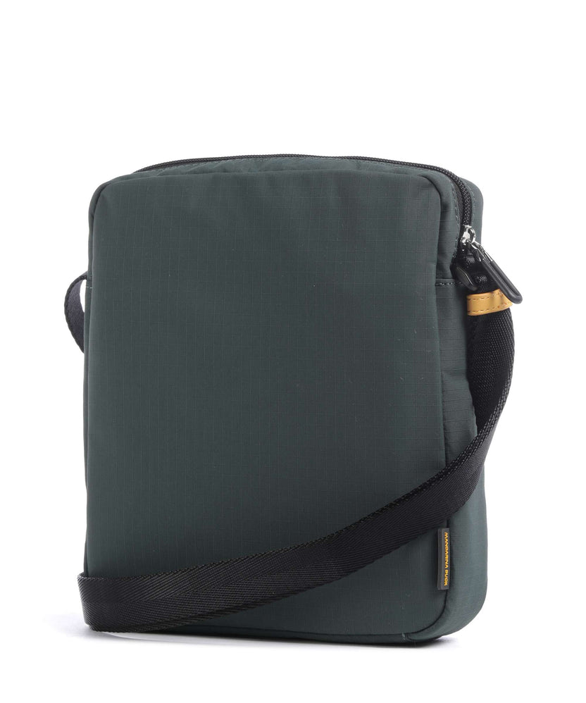 Mandarina Duck Y-Lite Crossbody bag pine green