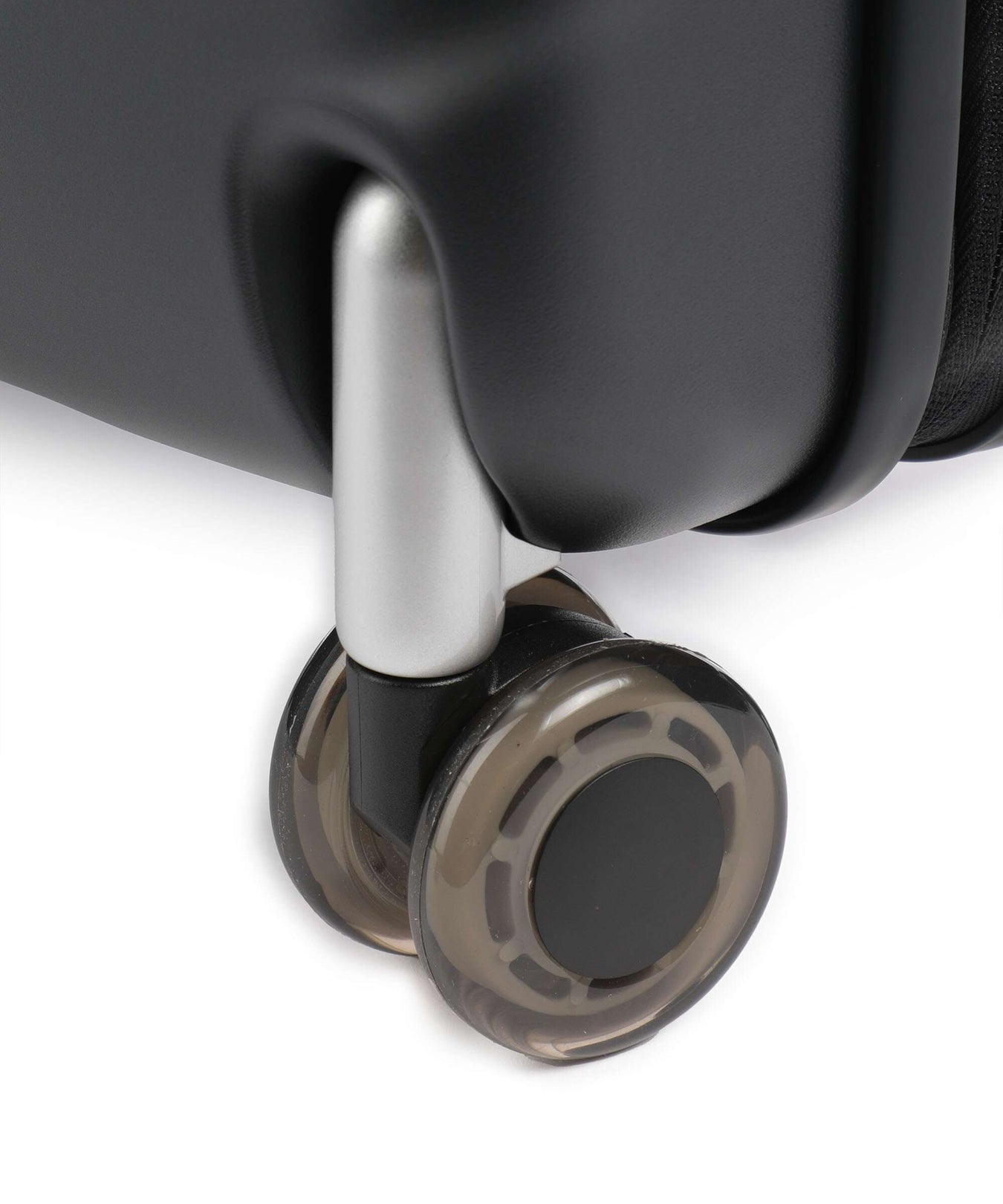 Mandarina Duck Sky Duck Spinner (4 wheels) black