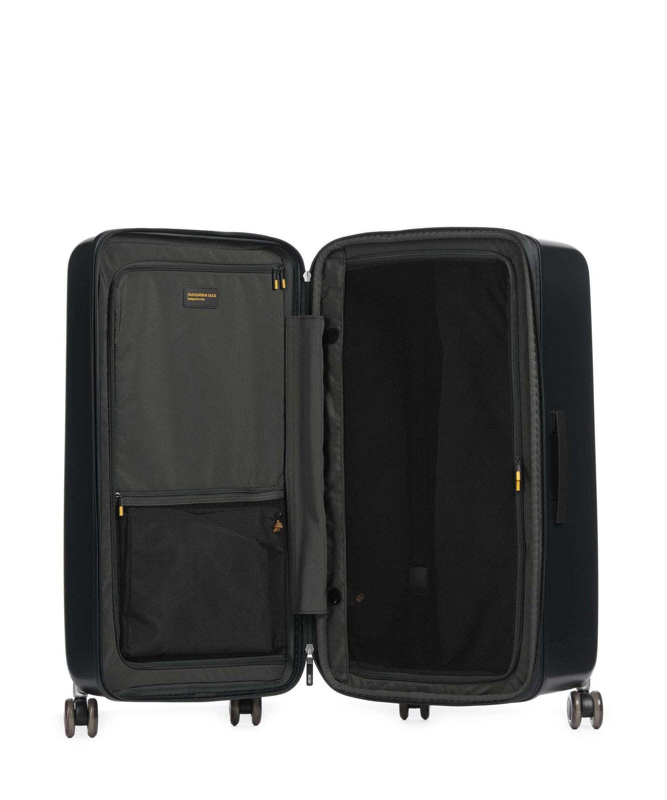 Mandarina Duck Sky Duck Spinner (4 wheels) black