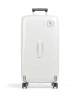 Mandarina Duck Sky Duck Spinner (4 wheels) blanc