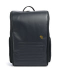 Mandarina Duck Smart Duck Backpack dark gloss