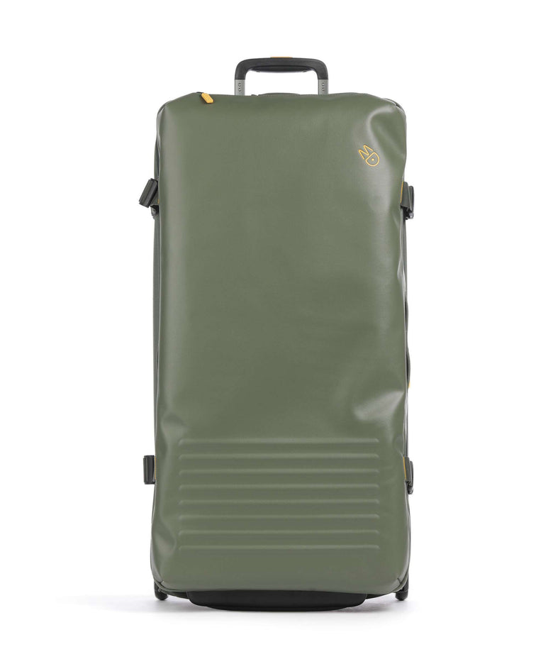 Mandarina Duck Smart Duck Spinner (4 wheels) pine green