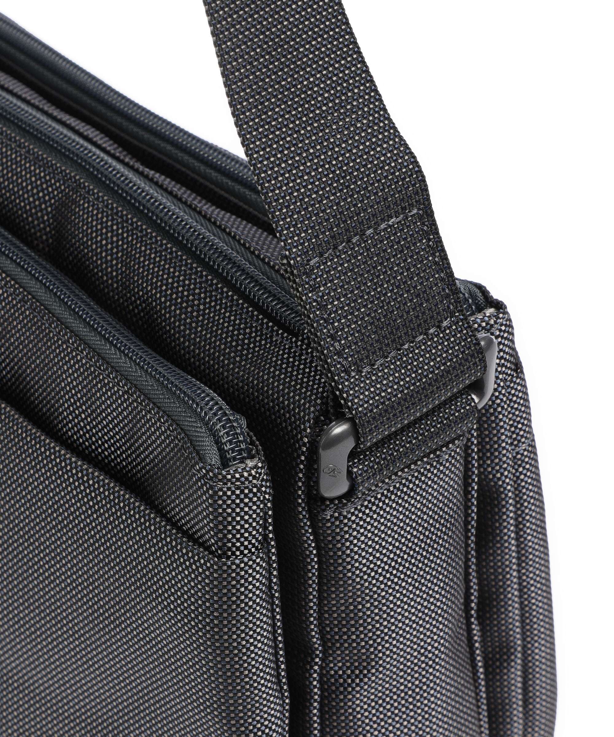 Mandarina Duck MD20 Crossbody bag steel