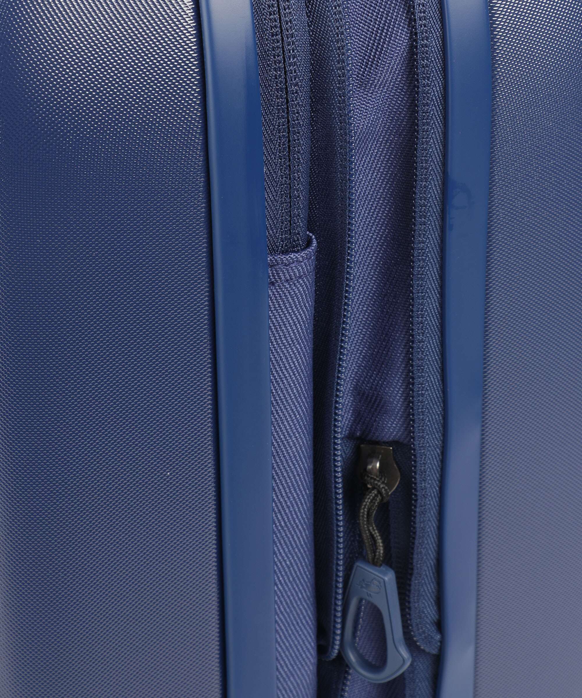 Mandarina Duck Logoduck+ Spinner (4 wheels) deep blue