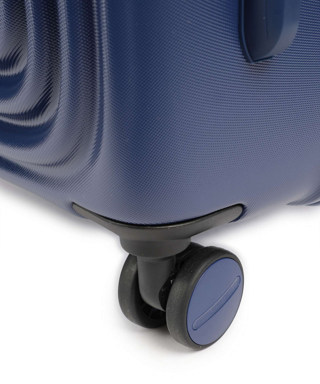 Mandarina Duck Logoduck+ Spinner (4 wheels) deep blue