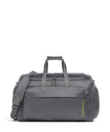 Mandarina Duck Zephyr Weekend bag graphite