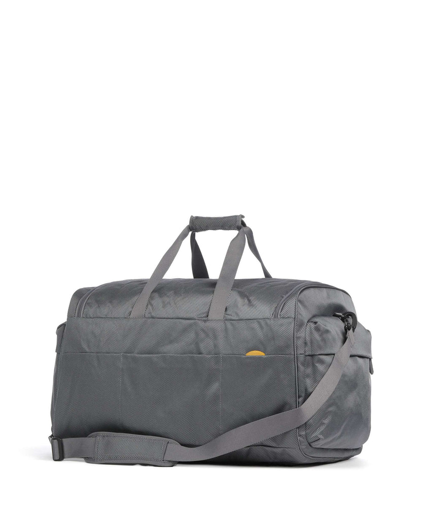 Mandarina Duck Zephyr Weekend bag graphite