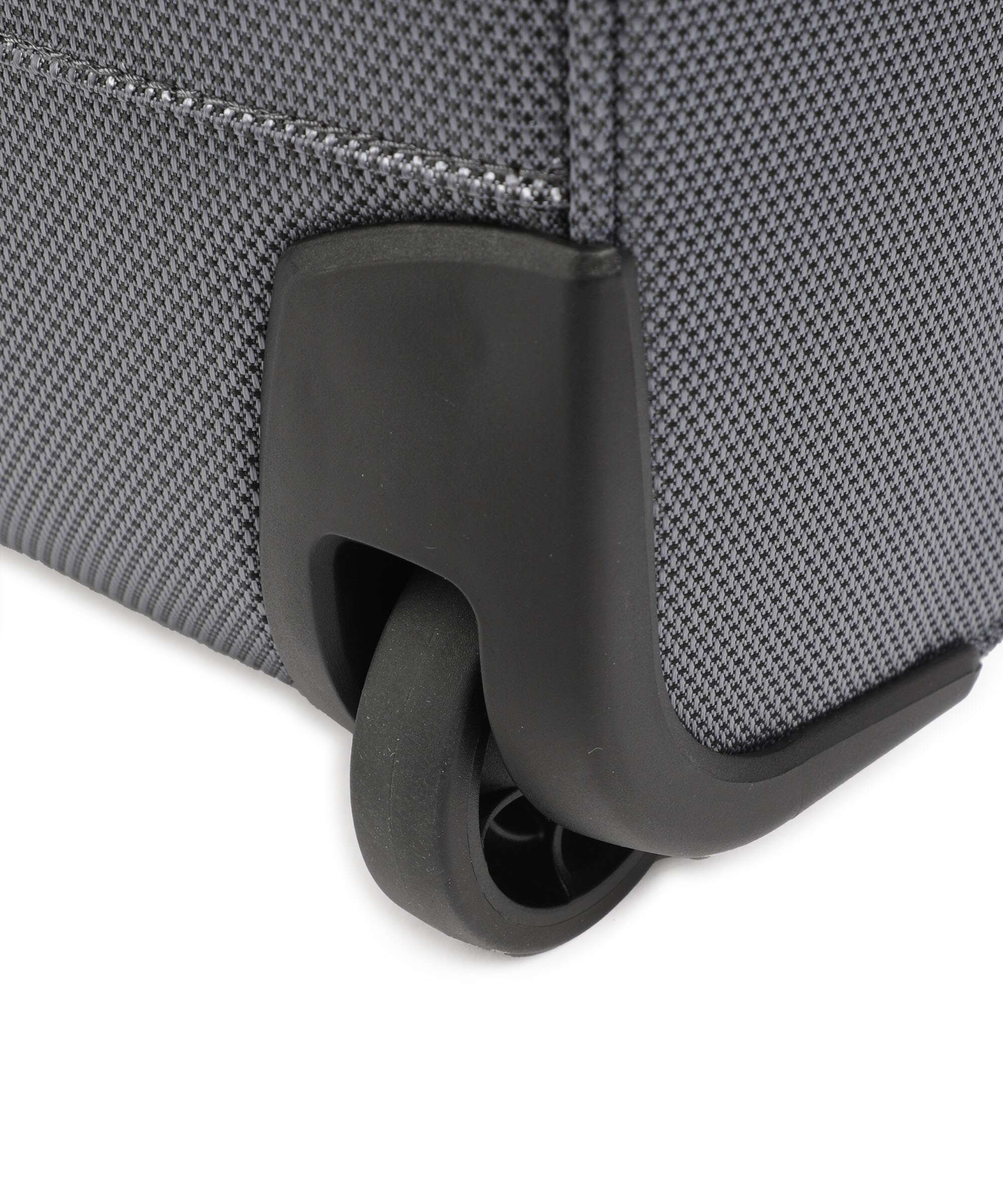 Mandarina Duck Zephyr Rolling briefcase graphite