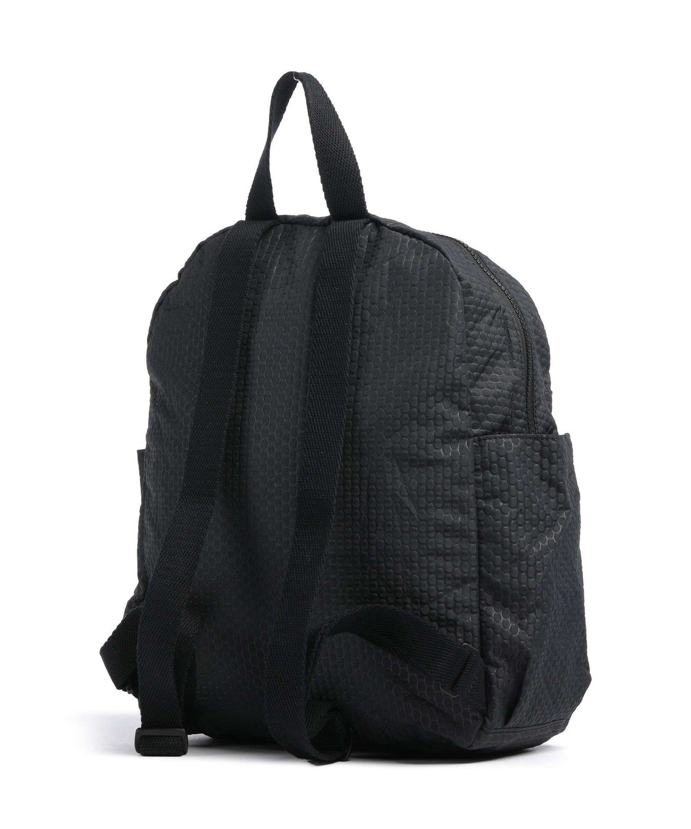 Mandarina Duck Revival 2.0 Backpack nero