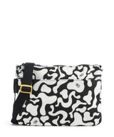 Mandarina Duck Revival Moire Crossbody bag moire