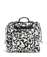 Mandarina Duck Revival Moire Backpack moire