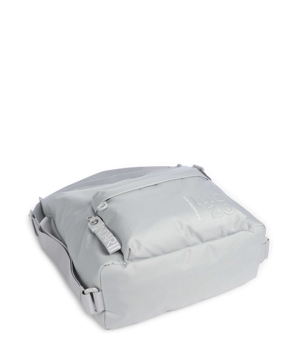 Mandarina Duck MD20 Backpack bag pearl