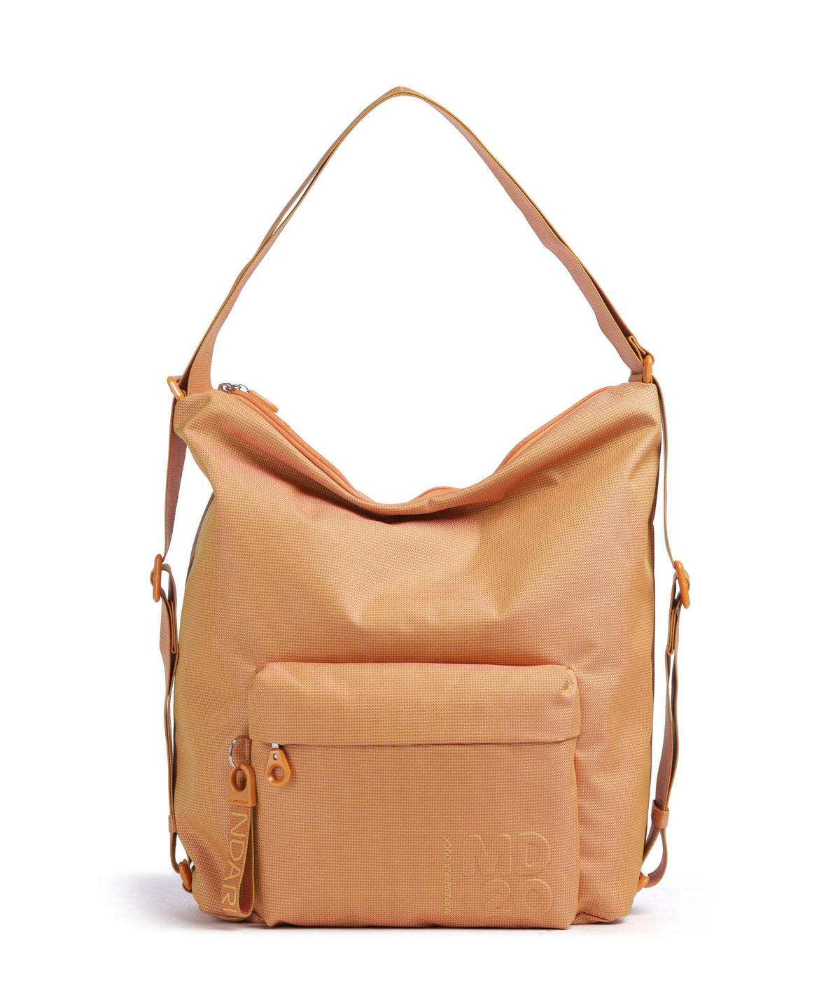 Mandarina Duck MD20 Backpack bag mango