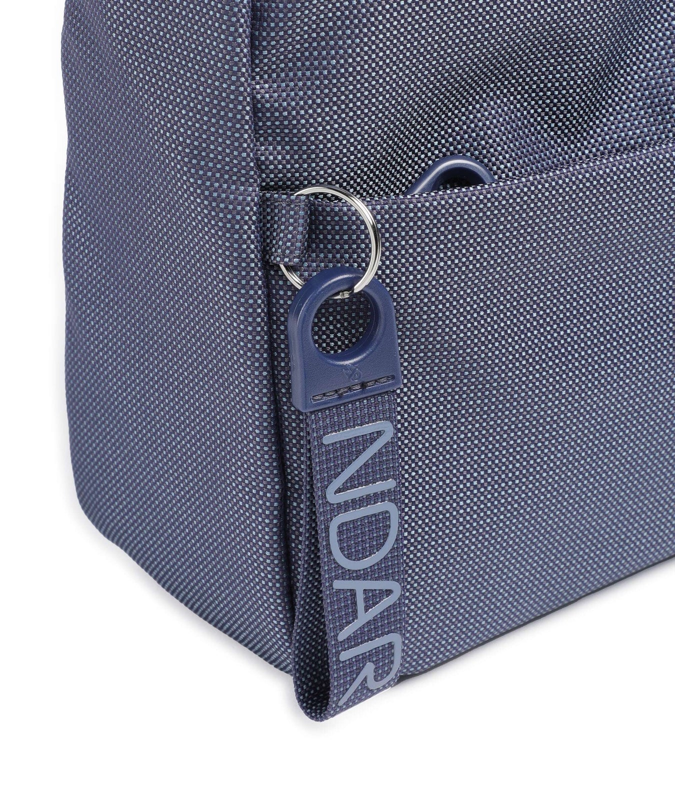 Mandarina Duck MD20 Crossbody bag deep blue
