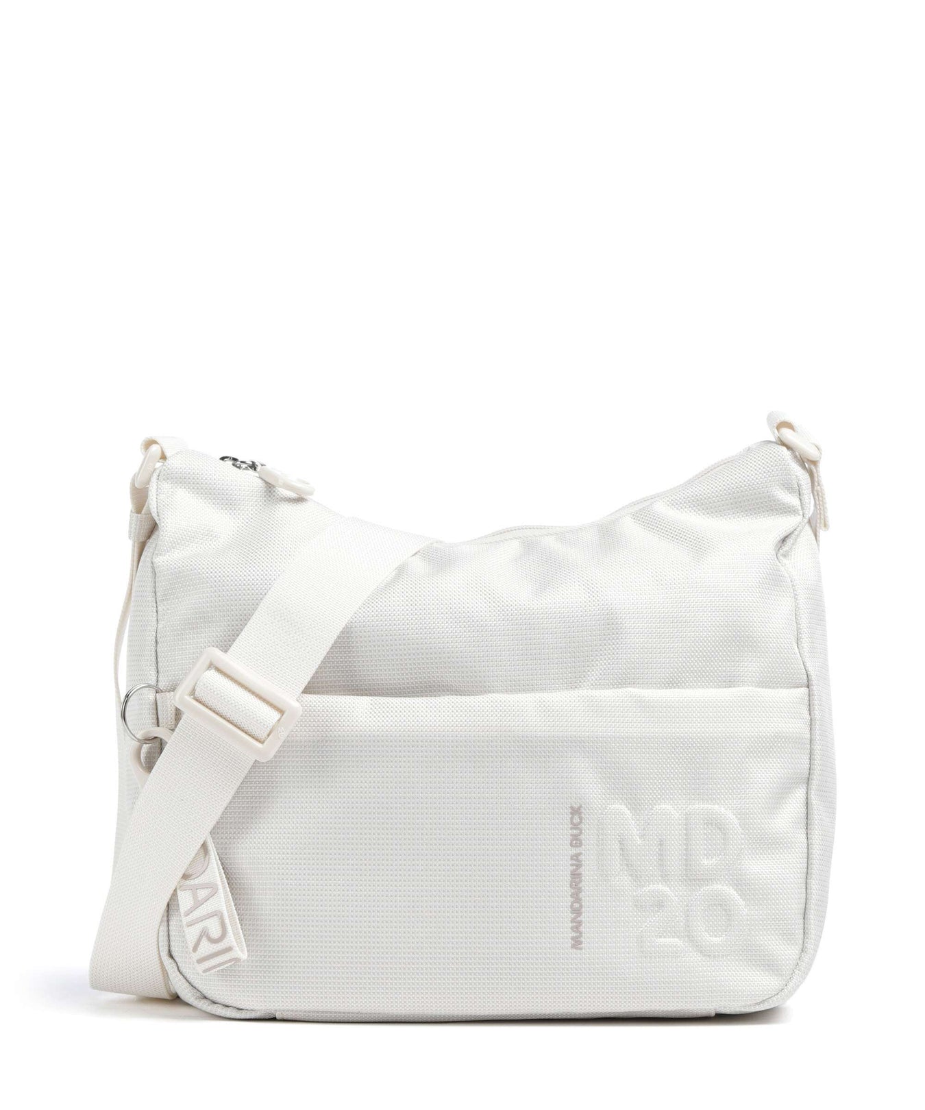 Mandarina Duck MD20 Crossbody bag latte