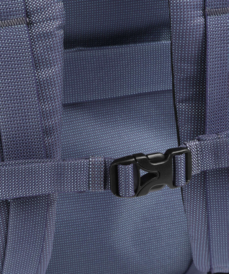 Mandarina Duck MD20 Travel backpack deep blue