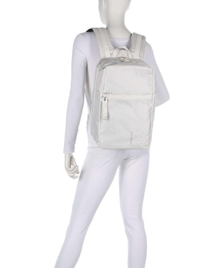 Mandarina Duck MD20 Travel backpack latte
