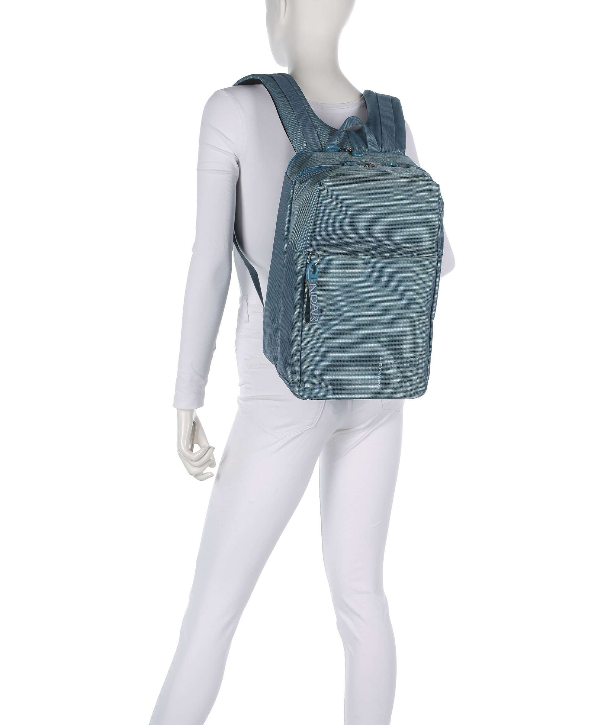 Mandarina Duck MD20 Travel backpack lunar