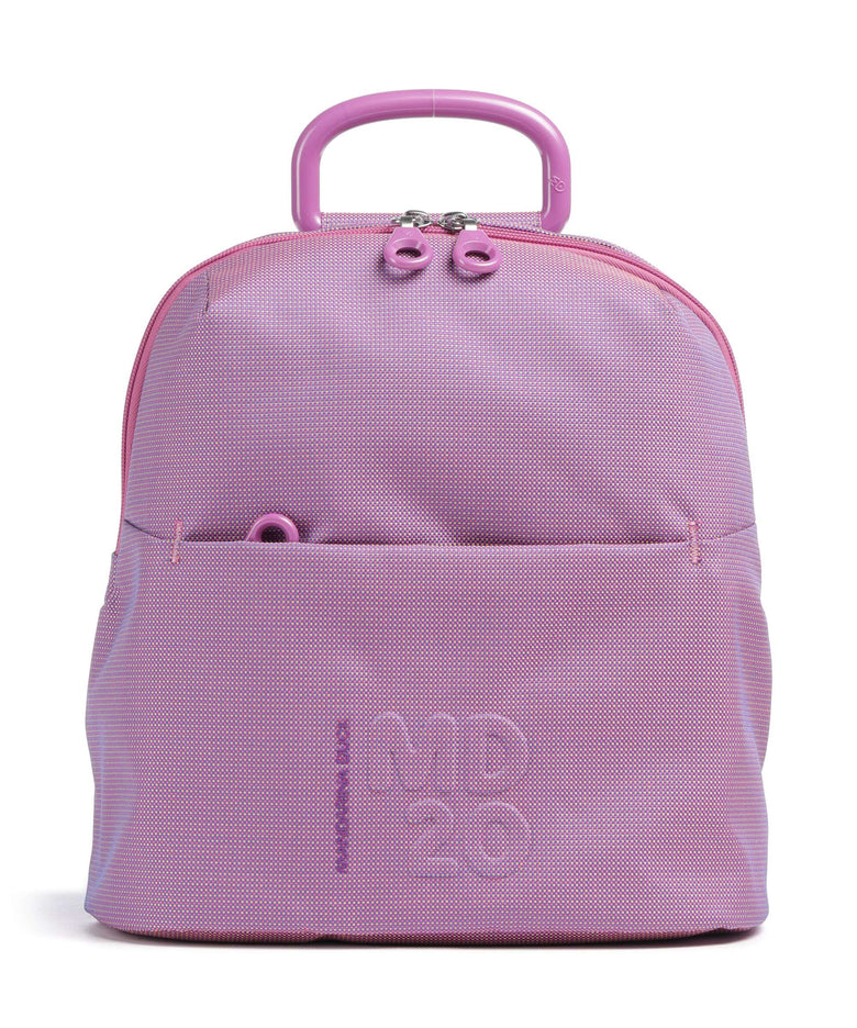 Mandarina Duck MD20 Backpack sushi flower