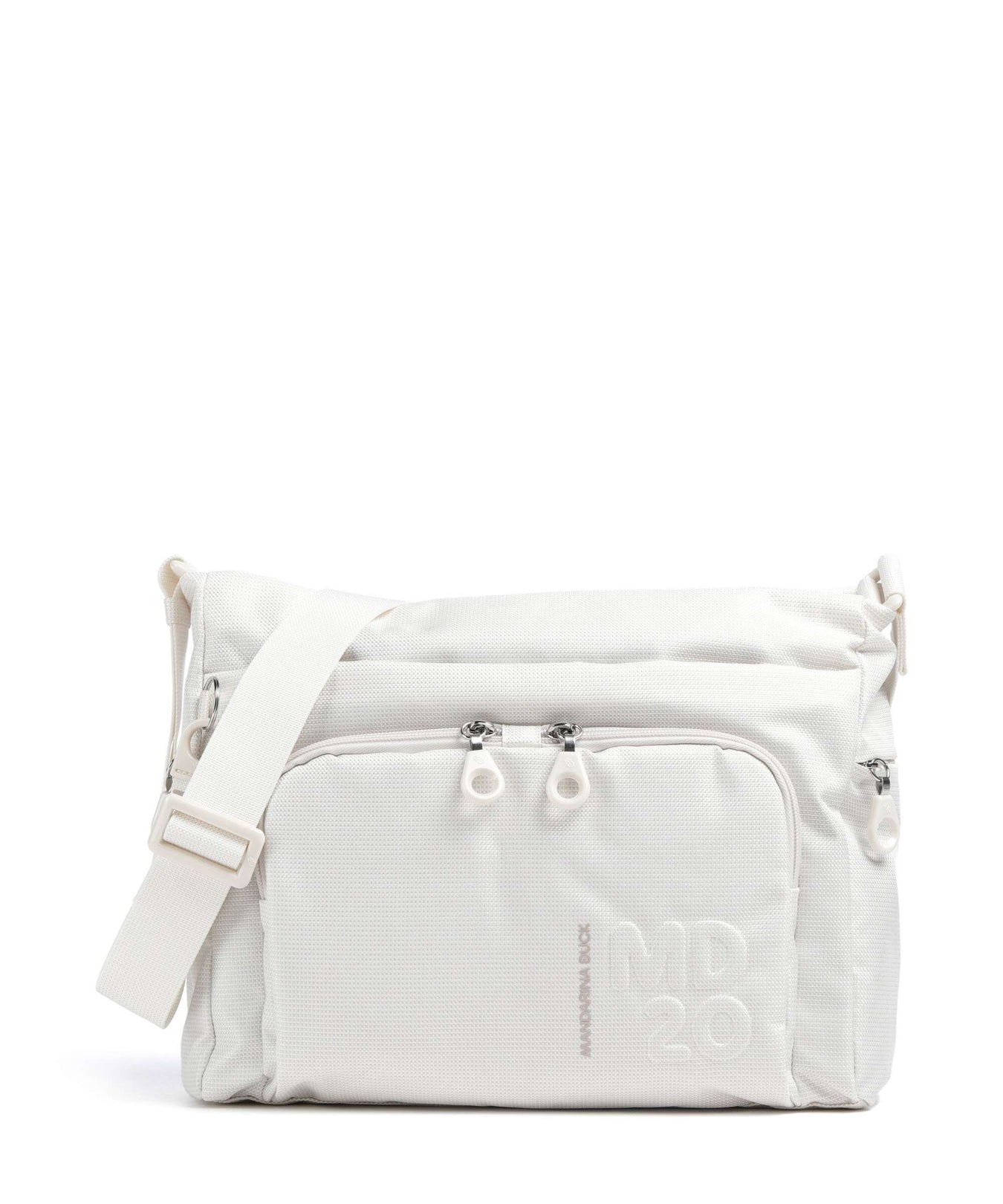 Mandarina Duck MD20 Crossbody bag latte