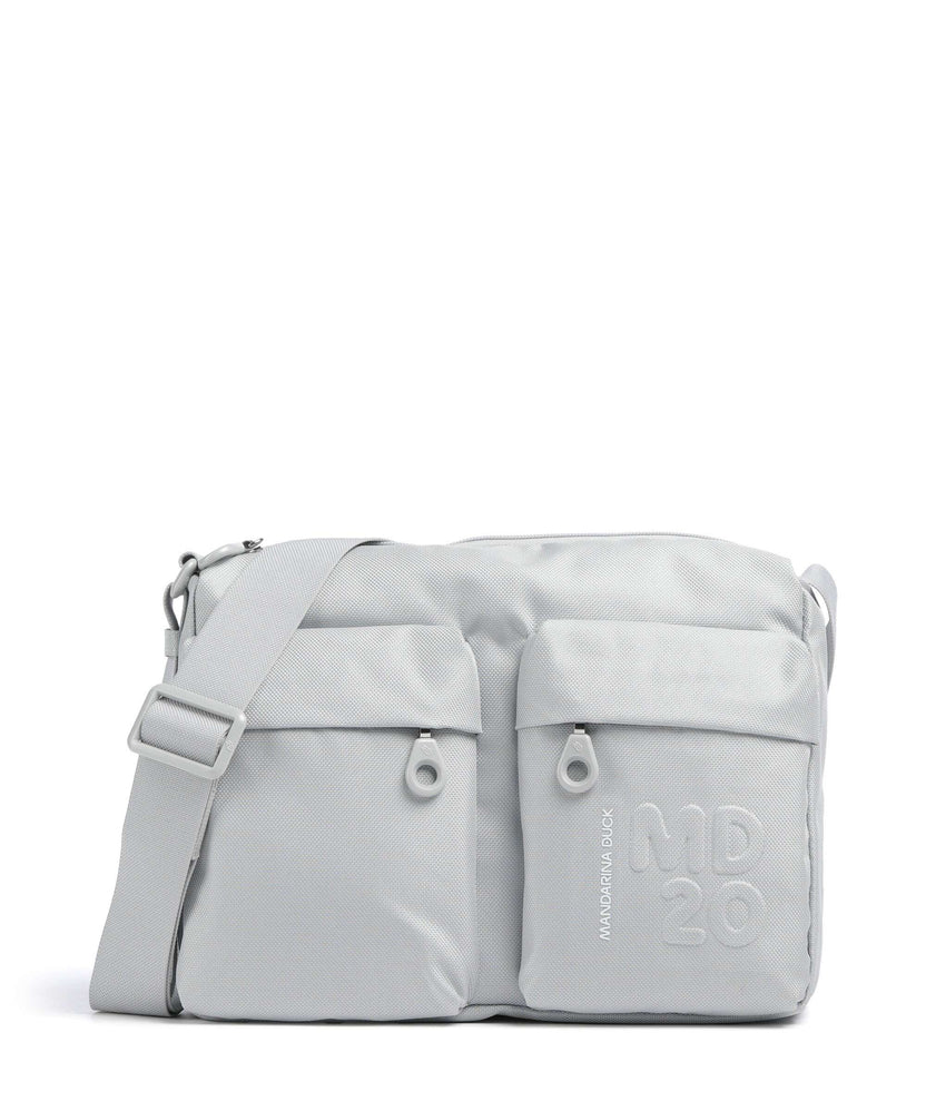 Mandarina Duck MD20 Crossbody bag pearl