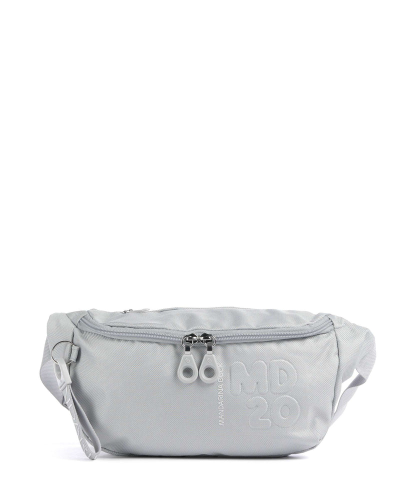Mandarina Duck MD20 Fanny pack pearl