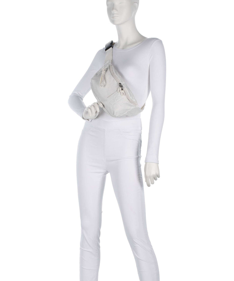 Mandarina Duck MD20 Belt bag latte