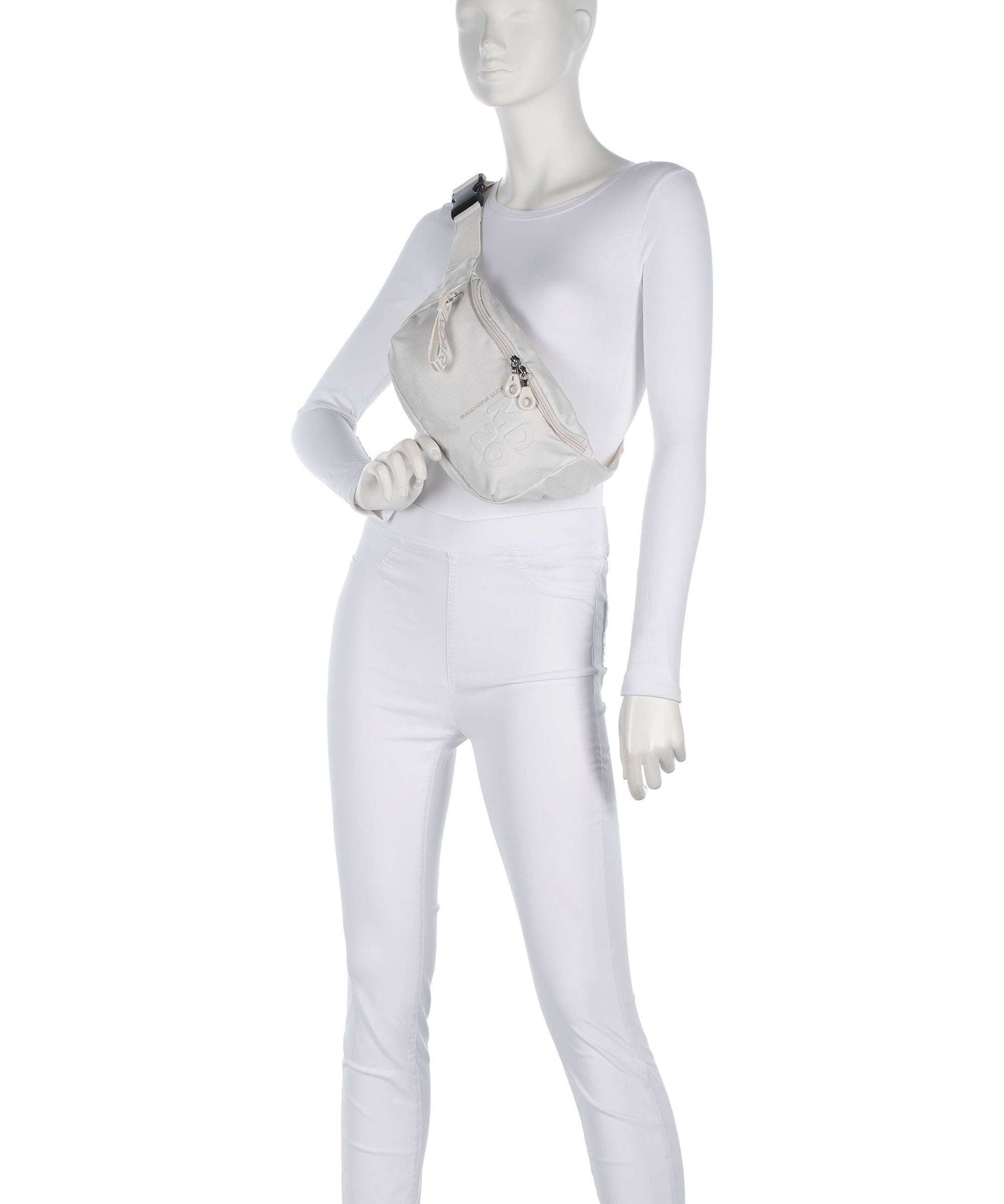 Mandarina Duck MD20 Fanny pack latte