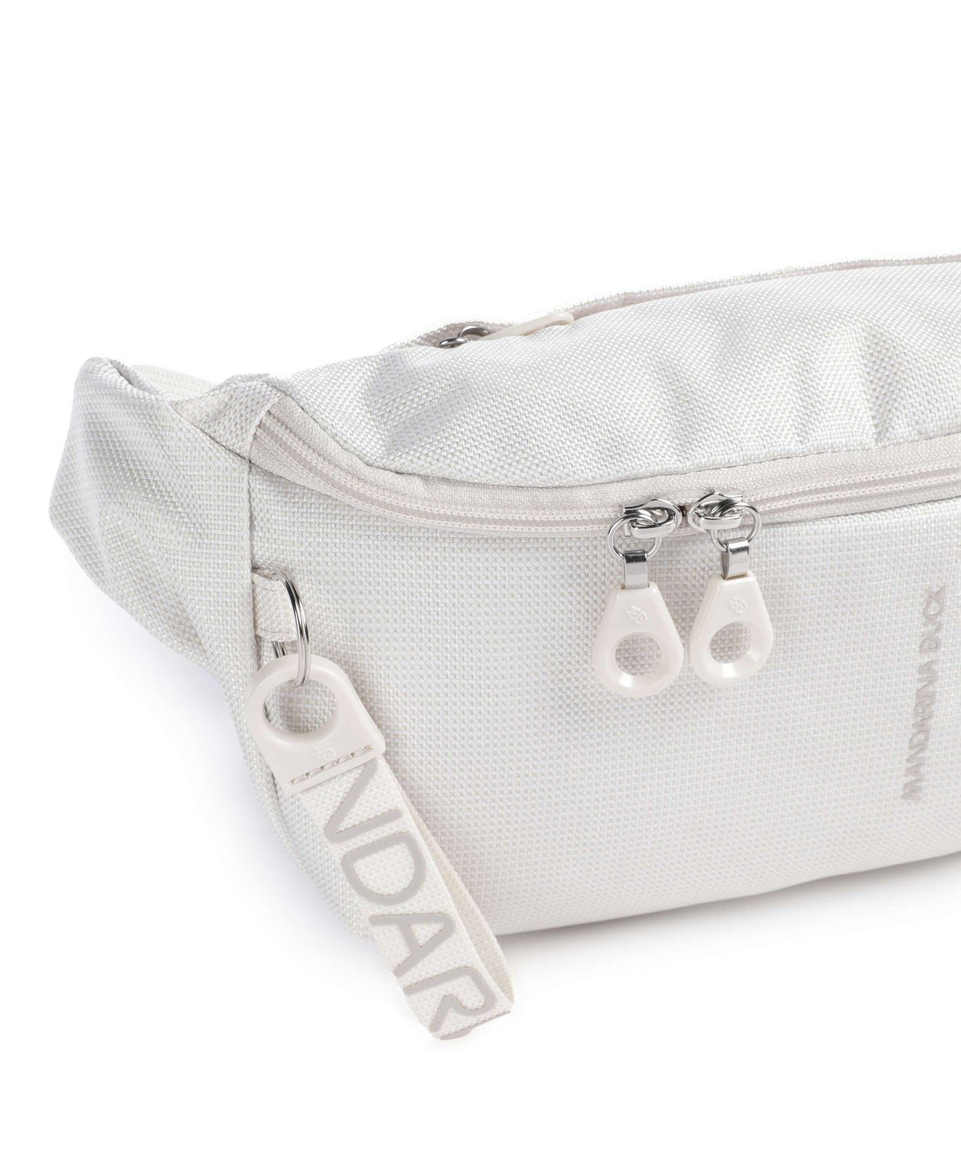 Mandarina Duck MD20 Fanny pack latte