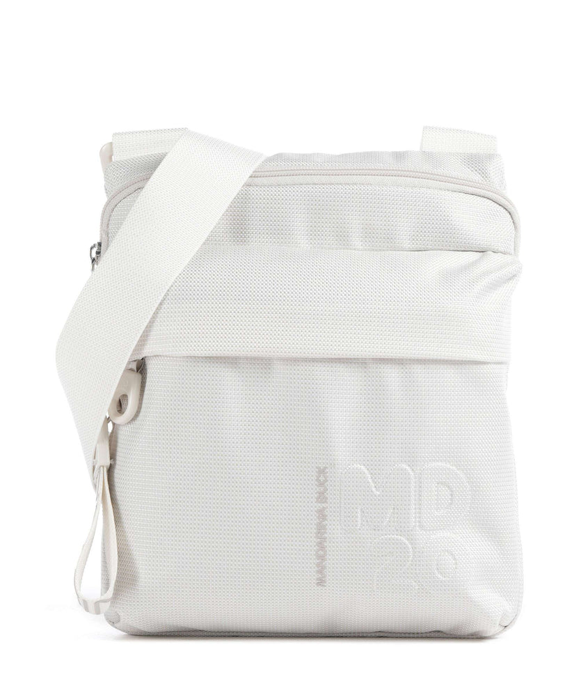 Mandarina Duck MD20 Crossbody bag latte