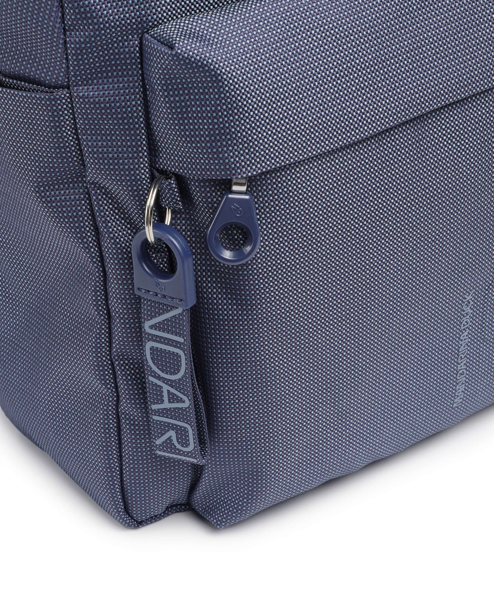 Mandarina Duck MD20 Backpack deep blue