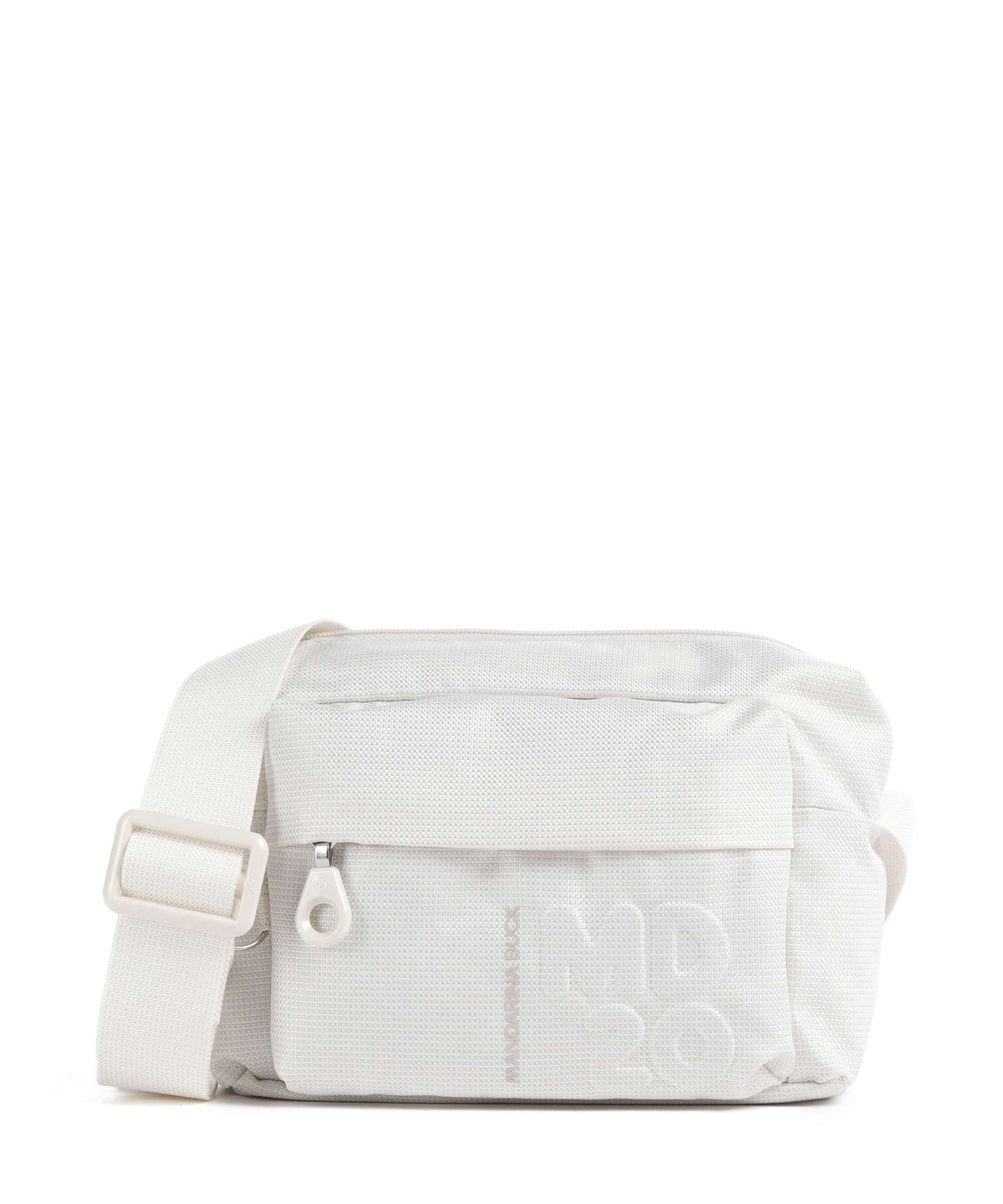 Mandarina Duck MD20 Crossbody bag latte