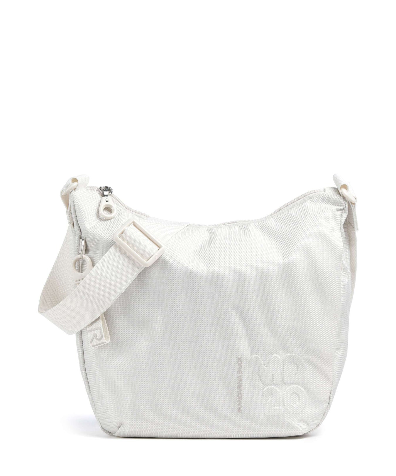 Mandarina Duck MD20 Crossbody bag latte