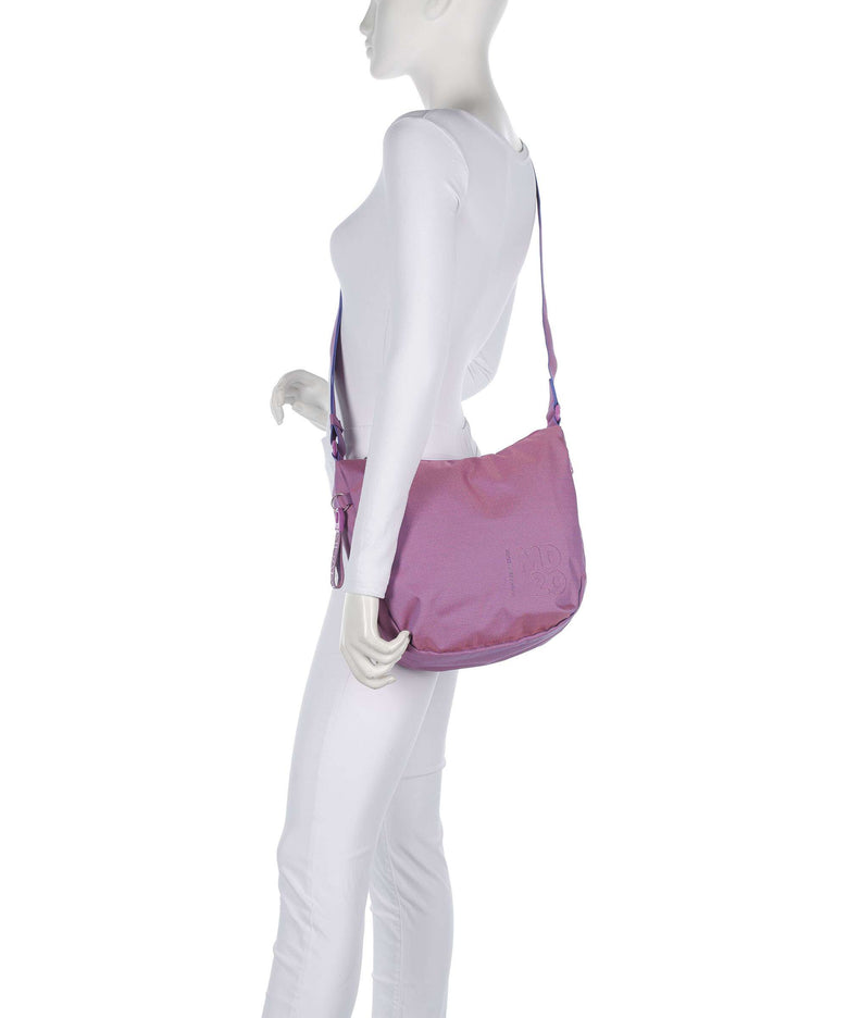 Mandarina Duck MD20 Crossbody bag sushi flower