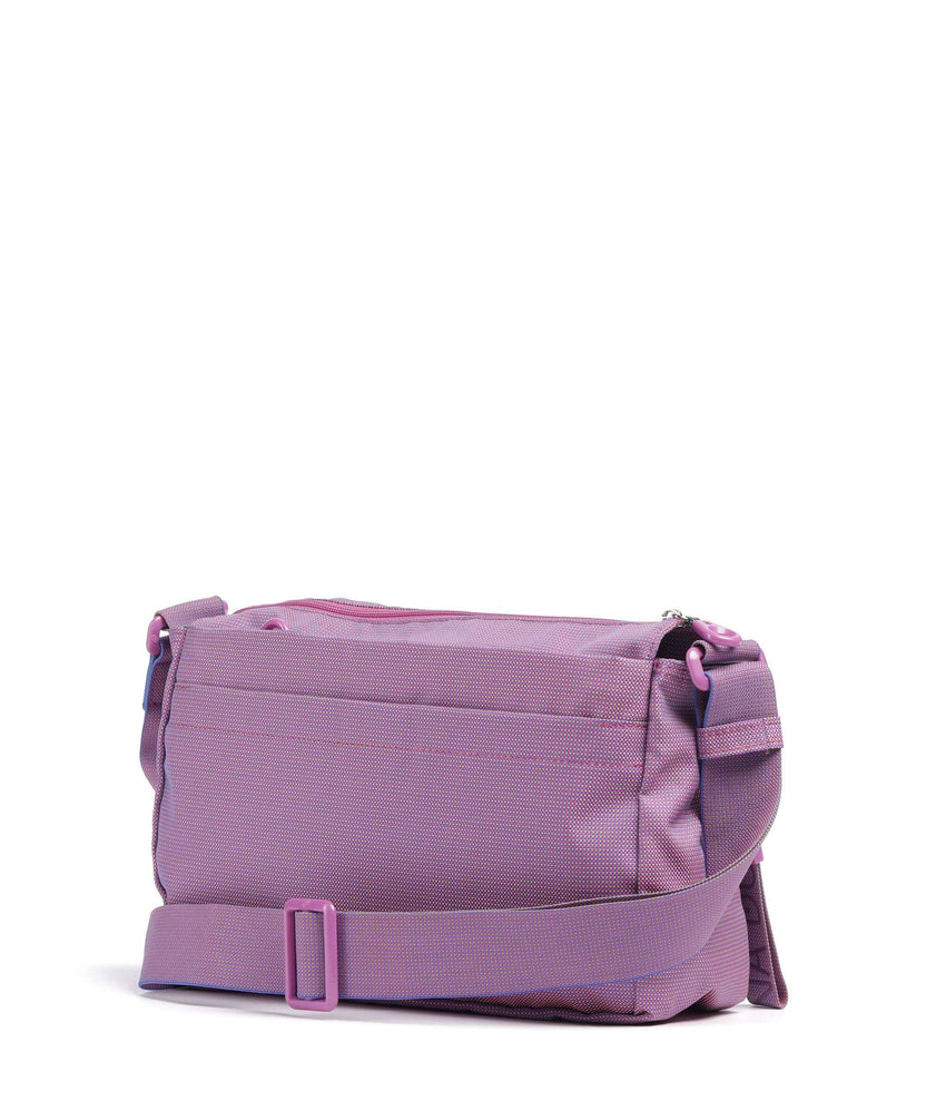 Mandarina Duck MD20 Crossbody bag sushi flower