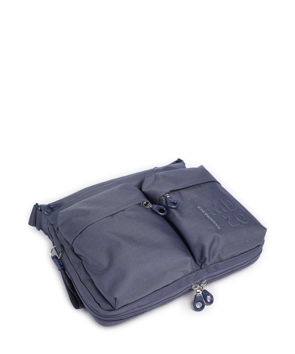 Mandarina Duck MD20 Crossbody bag deep blue